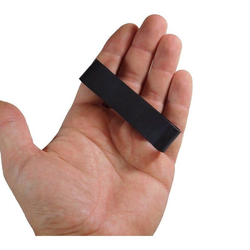 Skog Bands: Heavy Duty Rubber Bands Made from EPDM Rubber