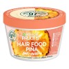 Mascarilla Fructis Cabello Frágil Hair Food Piña Garnier