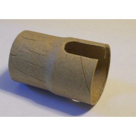 Unbranded CLUSTER LAMP SOCKET PAPER LINER FOR FAT BOY LAMP SOCKET LAMP PART NEW 30300J