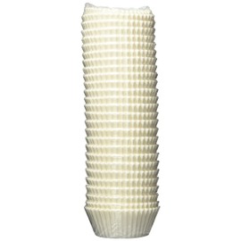 EBM Glassine Case (1000 Pieces) Deep White Size 9