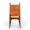 CONSDAN Toddler Tower, USA Grown Solid Hardwood, Kitchen Step Stool