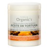 Crema Protectora Concentrada Aceite Tortuga 600gr. Florigan