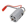 380 Bushed Motor JST Female Plug Low Noise High Efficiency