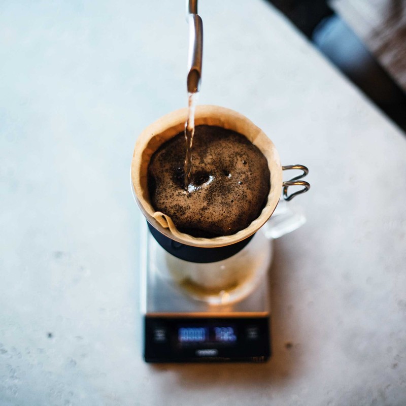ode Organic Coffee, Single Origin Ethiopia, 14.1 oz (400 g),