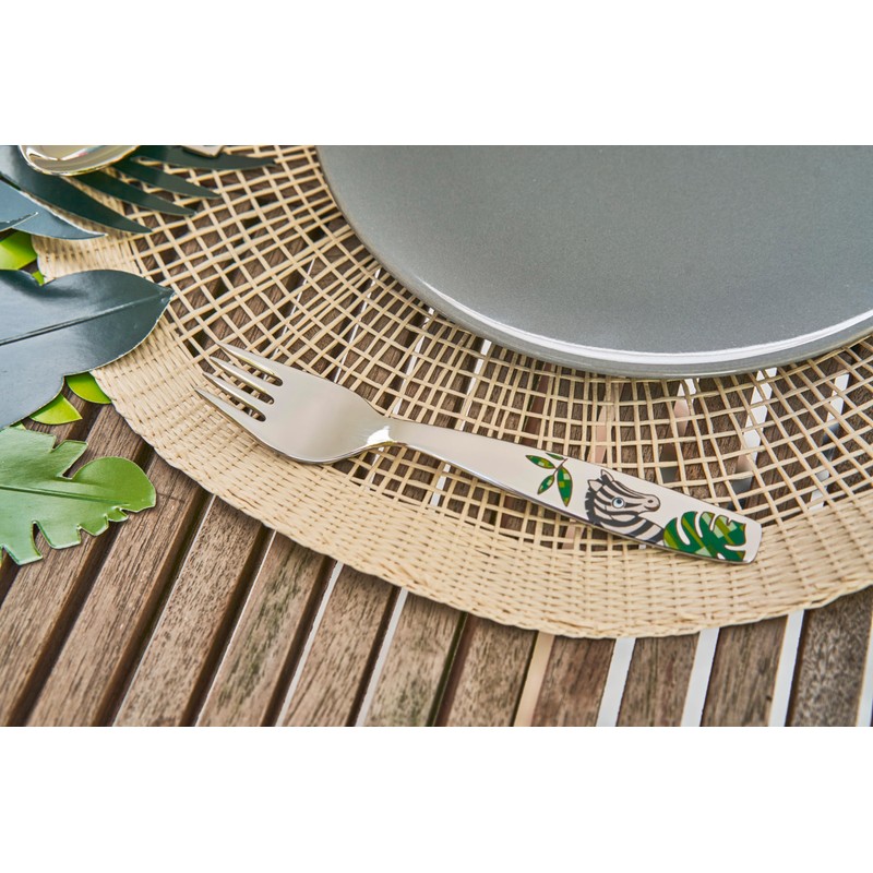 ZWILLING 1026662 Children's Cutlery Stainless Steel Silver