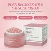 Capsule Cream with Salmon DNA (PDRN) Pink Collagen, 1.94 oz