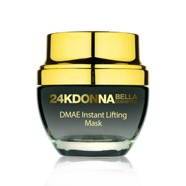 Donna Bella 24K Gold DMAE Instant Lifting Mask - 50ml