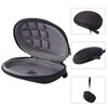 Estuche rígido para Almacenamiento de Viaje para Mouse, Estuche Protector