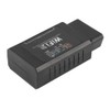 OBD2 Code Reader, OBD2 OBDII CAN BUS WIFI Car Diagnostic
