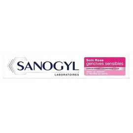 Sanogyl Pink 75ml