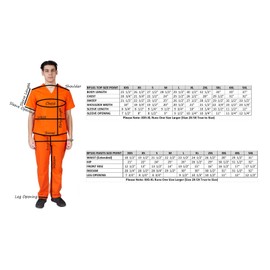 M&M SCRUBS Men Scrub Set Medical Scrub Top and Pants M Black