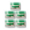 [Elumam] Natural all-in-one cleansing tissue refill, 110 sheets (2 pieces) / [엘루맘] 내츄럴 올인원 클렌징 티슈 리필 110매 2개