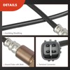 A-Premium O2 Oxygen Sensor Compatible with Mazda MX5 2019-2021, CX-3