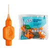 TePe Interdental Brush Orange (ISO Size 1: 0.45 mm) /
