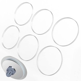 Reusable k Cup Coffee Filters,Universal stainless steel Refillable k Cups Filter Use for Keurig 2.0 and 1.0 Coffee Makers-brewers