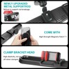 OUSUWO Magnetic Dash Phone Mount for 2024 2025 Jeep Wrangler