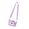 Kids Camera Cute Dual Lens Auto Focus Photography Video Recording