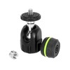 Gravity MS QT 2 B Quick-Tilt 1/4 Inch Adapter