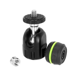 Gravity MS QT 2 B Quick-Tilt 1/4 Inch Adapter