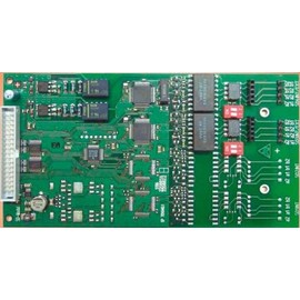 T-Com Eumex 820 LAN Module 2 S0
