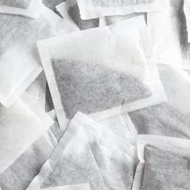 Zokiva Nutritionals Moringa Tea Organic 90 Bags 100% Pure, All-natural, Antioxidant-rich Energy Booster