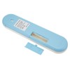 UV Toothbrush Sterilizer Box Portable Toothbrush Head Clean Disinfection Sanitizer
