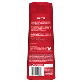 Garnier Fructis Colour Last Shampoo 315mL