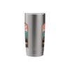 Channel Island National Park California Stainless Steel Insulated Tumbler