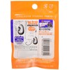 Jungle Gym J505 Beans TG Scissors, 0.5 oz (14 g)