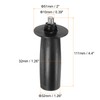 sourcing map 2pcs Rotary Tool Side Handle 10mm Thread 111mm