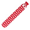 Hot Water Bottle Soft Rubber Knitting Sleeve Hot Water Bag