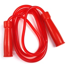 Twins Skip Rope, Red