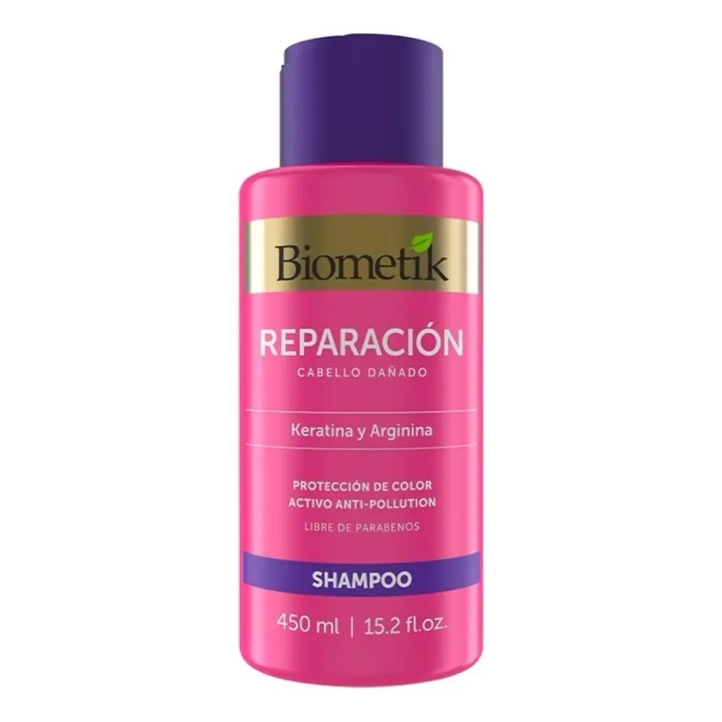 Biometik Kit Reparación 4 En 1