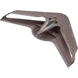 Kotobukiya Ace Combat: X-49 Plastic Model Kit, Multicolor