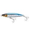 SHIMANO Offshore Salt Lure, Oshia, Pencil, Bespoke Heimasa, 130F XU-T13S