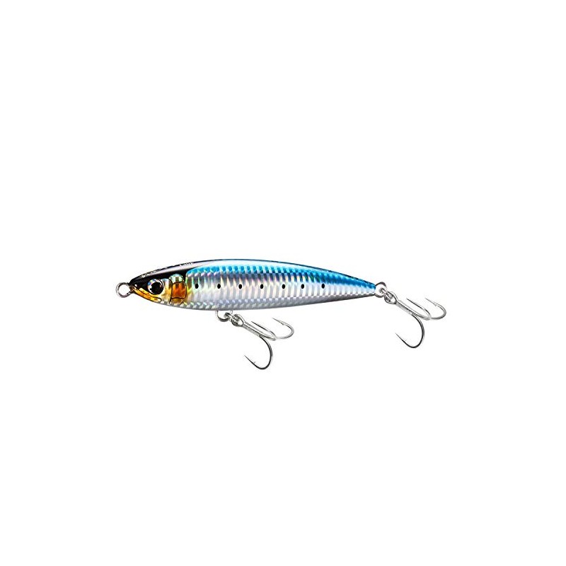 SHIMANO Offshore Salt Lure, Oshia, Pencil, Bespoke Heimasa, 130F XU-T13S