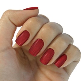 SCOUT Breathable Salon-Quality Nail Polish Australia – Shake It – Cruelty Free – Water Permeable & No Nasty Chemicals