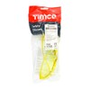 TIMCO Standard Safety Glasses - Lightweight economic safety glasses designed