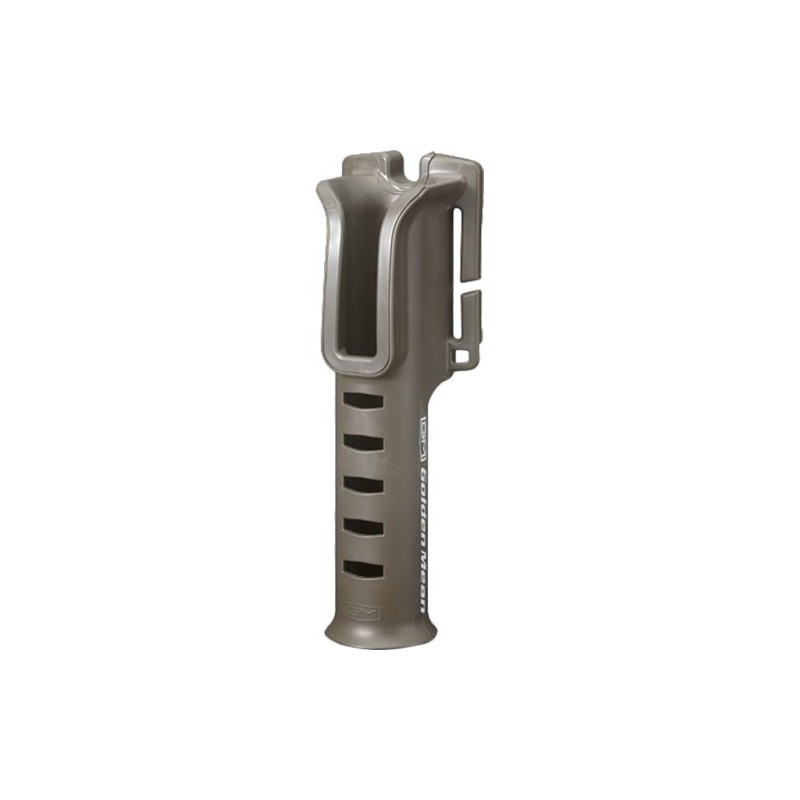 Golden Mean ROD POST DX Gray