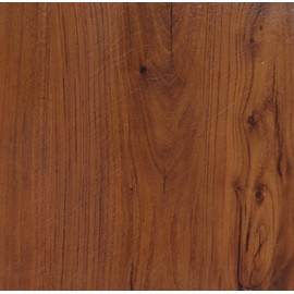 Home Dynamix Flooring: Dynamix Vinyl Tile: KLD412 Mahogany: 1 Box 20 Square Feet