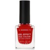 KORRES Sweet Almond Nail Colour 53 Royal Red