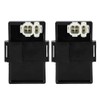 CDI Ignition Module, Yctze CDI Dual Igniter Replacement for XL