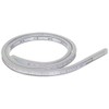 ALVIN - A1044-32, Truflex, Lightweight Aluminum Flexible Curve, Multipurpose Drafting