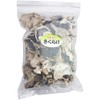 Foosnet Fukushima Dried Japanese Mushroom, 3.5 oz (100 g)
