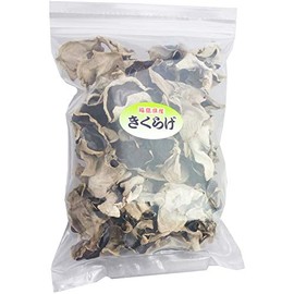 Foosnet Fukushima Dried Japanese Mushroom, 3.5 oz (100 g)