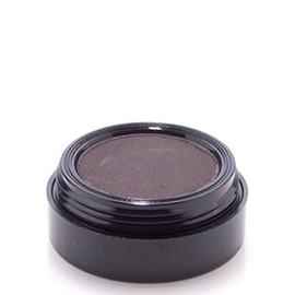Terry Jacobs Humidity-Proof Eye Shadow | Highly Pigmented Colors with Full Coverage, Long Lasting Wear and Matte Finish Looking, Charcoal