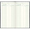 King and Ebhardt 8610502 Porto Book, Ceilings Tape, 1 Page,