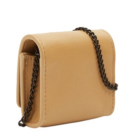 Liebeskind Women's Chelsea Kodiaq Neck Accessory NECKLACE Accessory, Egg Shell