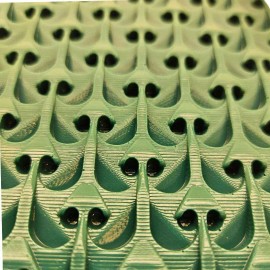 Prospectors Dream Micro Mat (2nd Gen) for Gold Cube