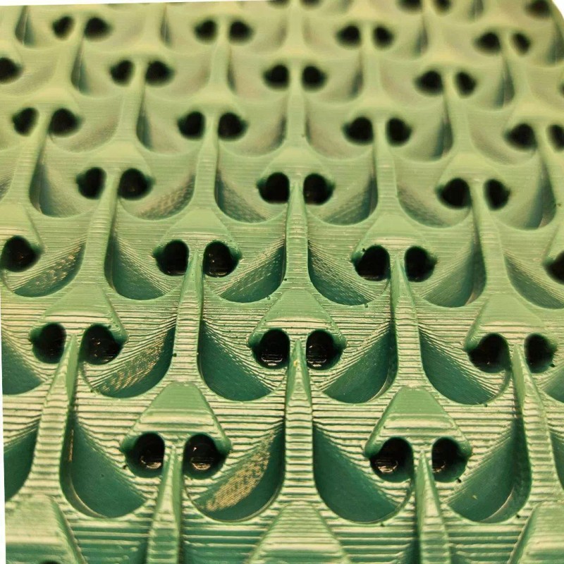 Prospectors Dream Micro Mat (2nd Gen) for Gold Cube